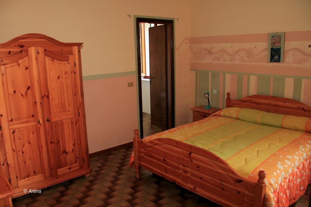 Agriturismo La Praduscella Фівіццано Екстер'єр фото