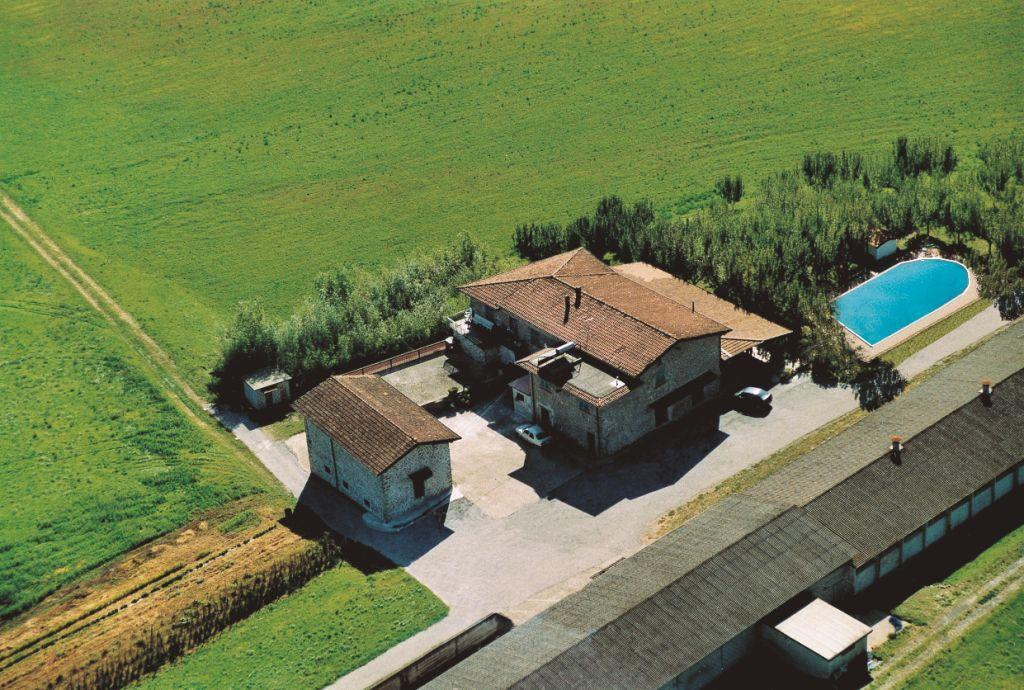 Agriturismo La Praduscella Фівіццано Екстер'єр фото