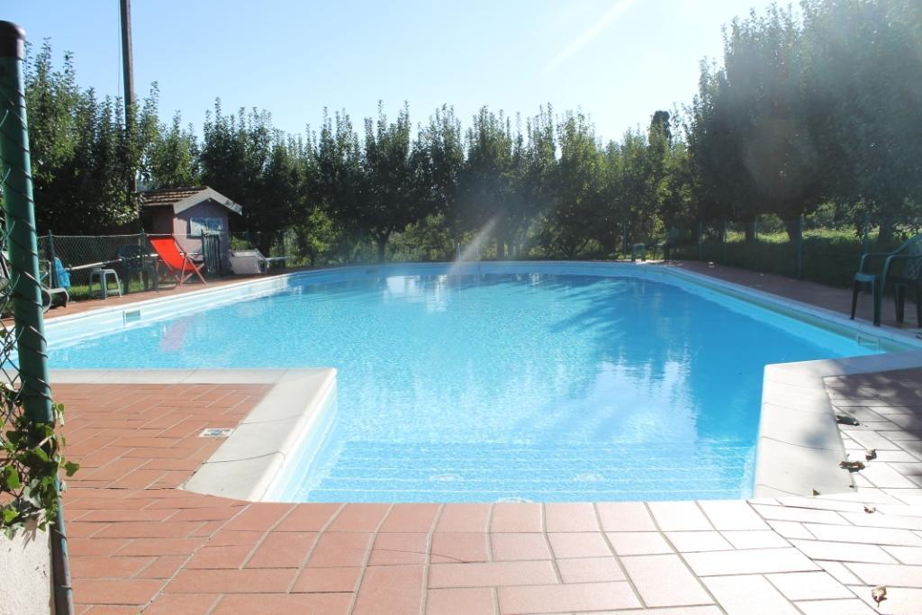 Agriturismo La Praduscella Фівіццано Екстер'єр фото
