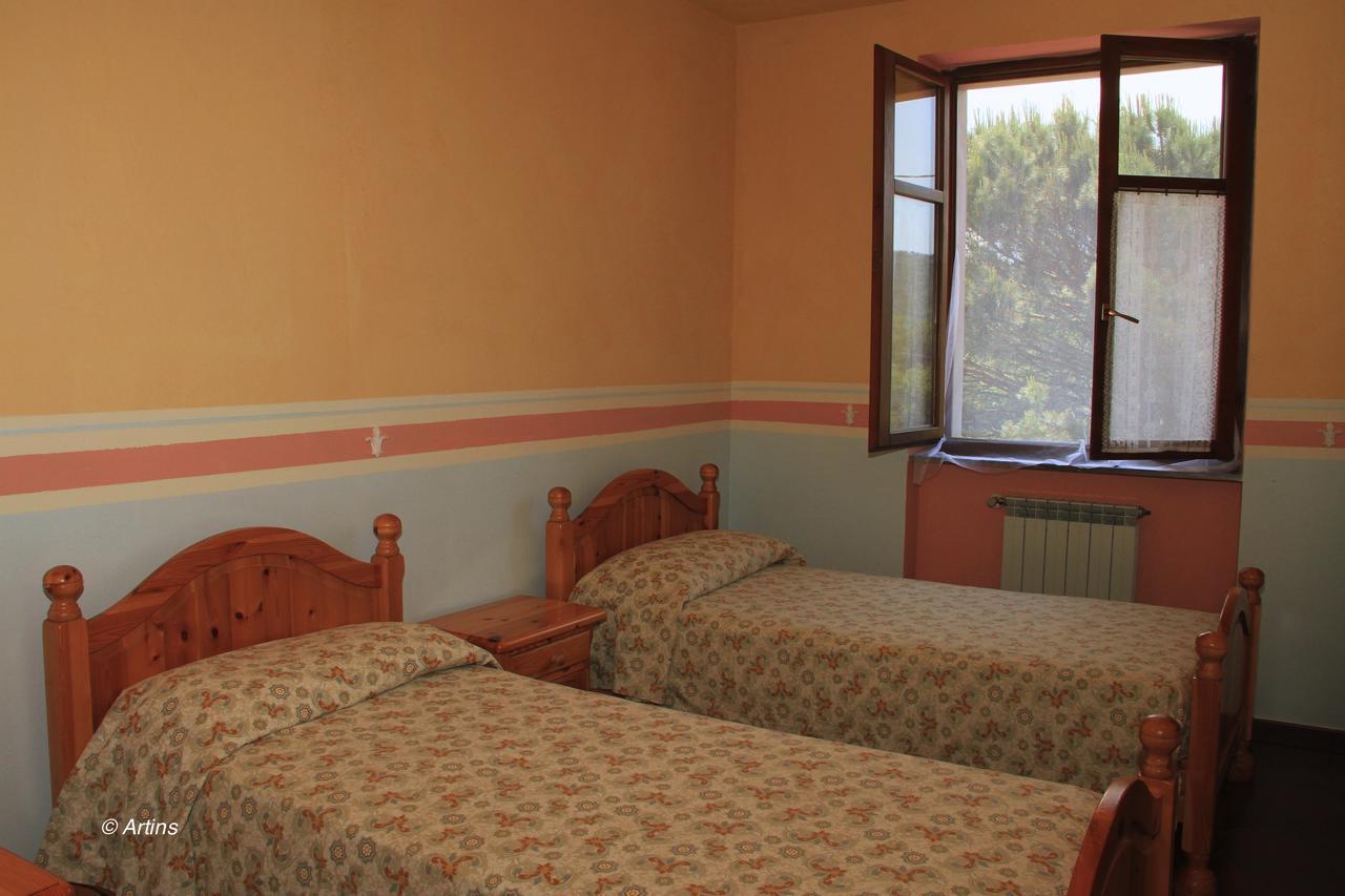 Agriturismo La Praduscella Фівіццано Екстер'єр фото